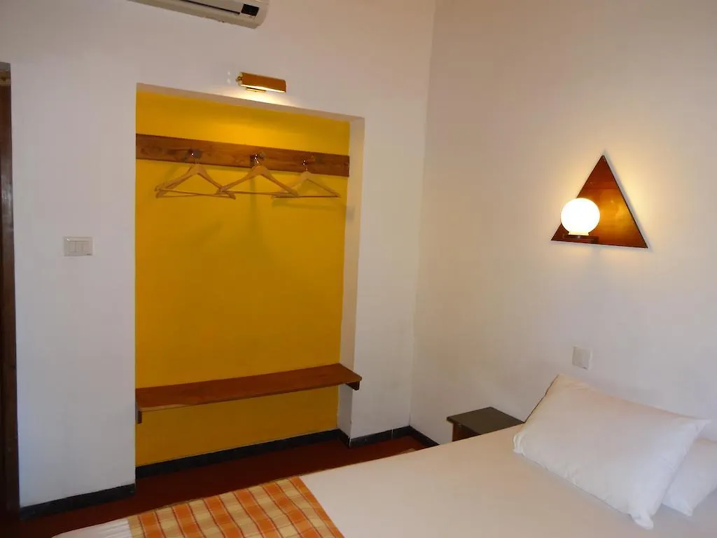 Fort House Kochi
