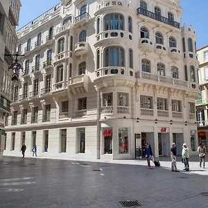 Inmalaga Felix Saenz Apartment