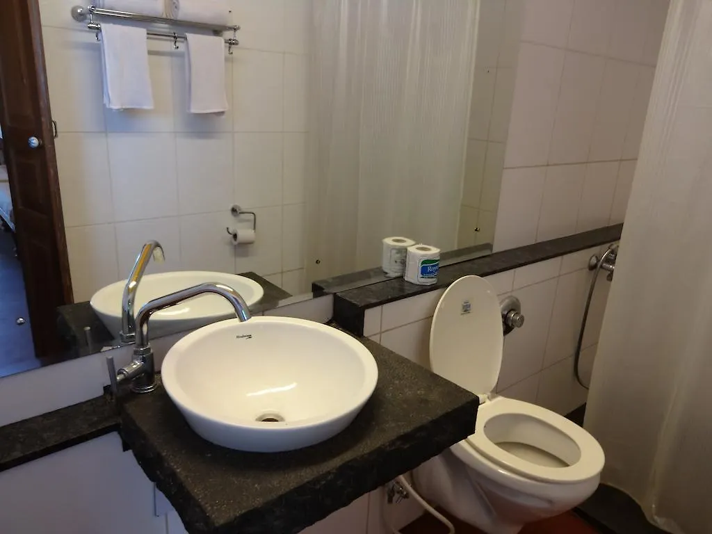 Guest house Fort House Kochi