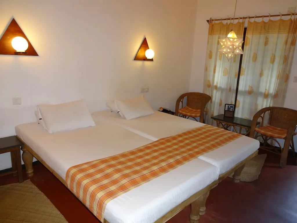 Guest house Fort House Kochi