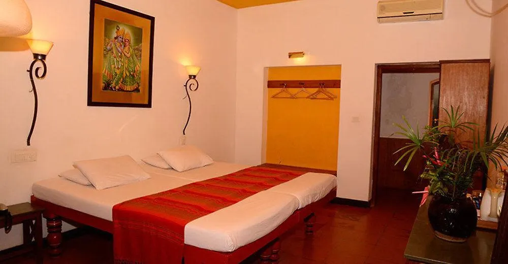 Guest house Fort House Kochi