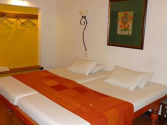 Fort House Kochi 3*,