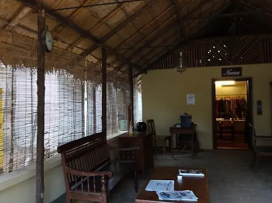 Fort House Kochi Guest house
