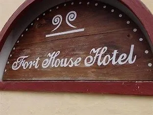 Guest house Fort House Kochi