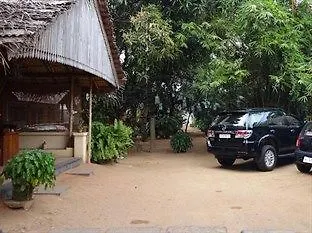 Fort House Kochi India