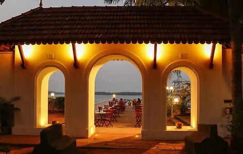 Fort House Kochi