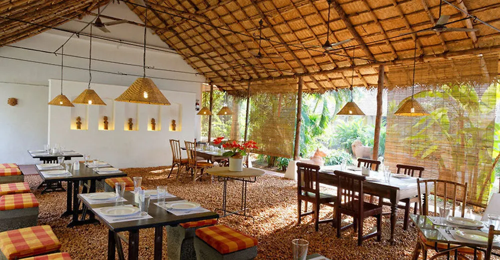 Fort House Kochi 3*,  India