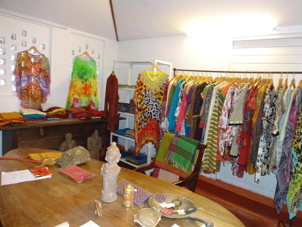 Guest house Fort House Kochi