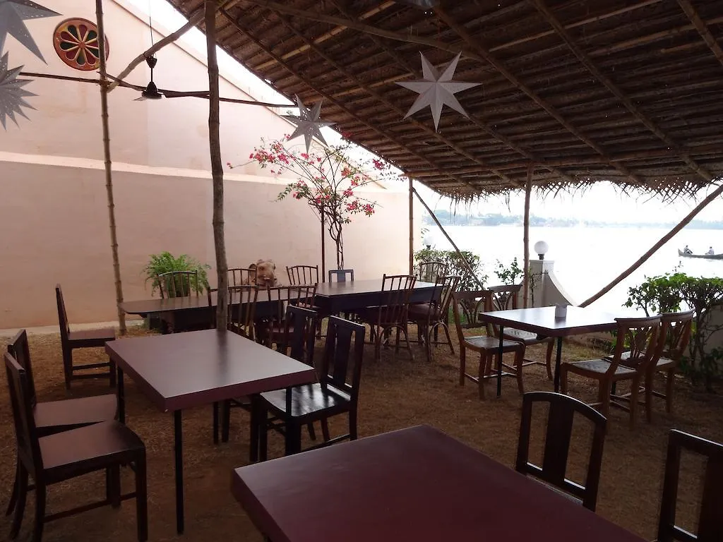 Fort House Kochi India