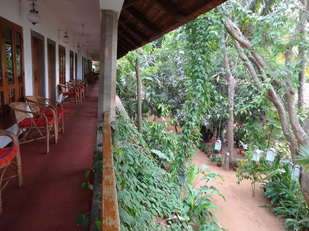 Fort House Kochi Guest house