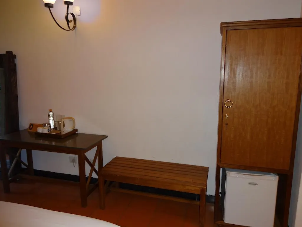 Fort House Kochi India