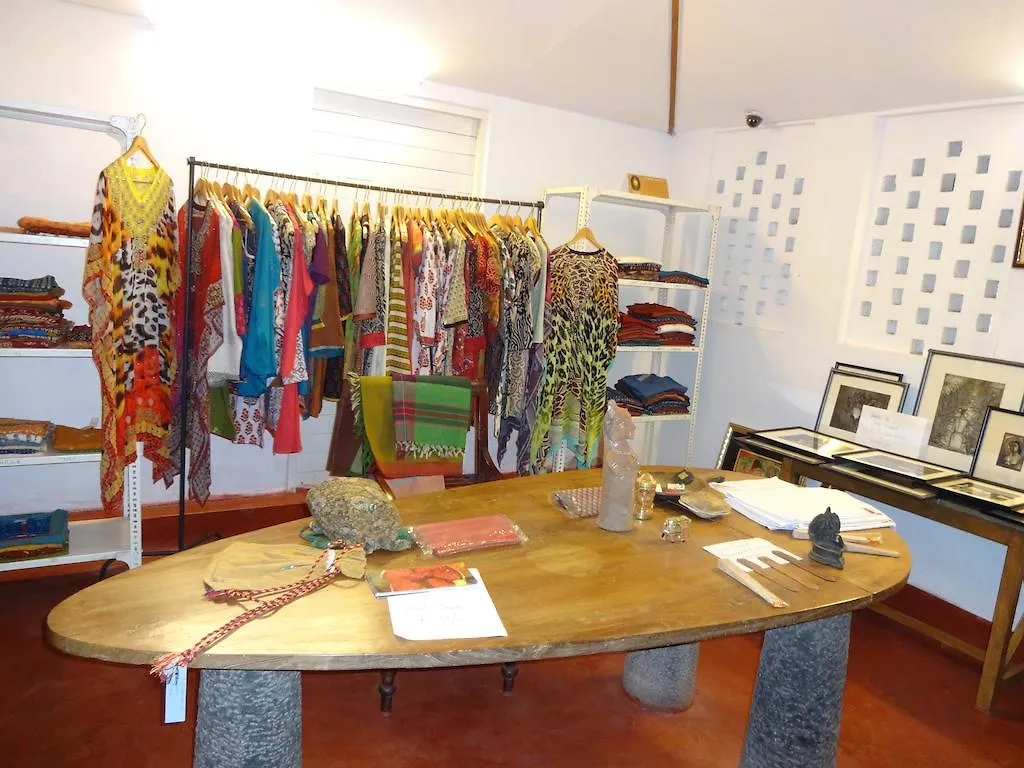 Fort House Kochi