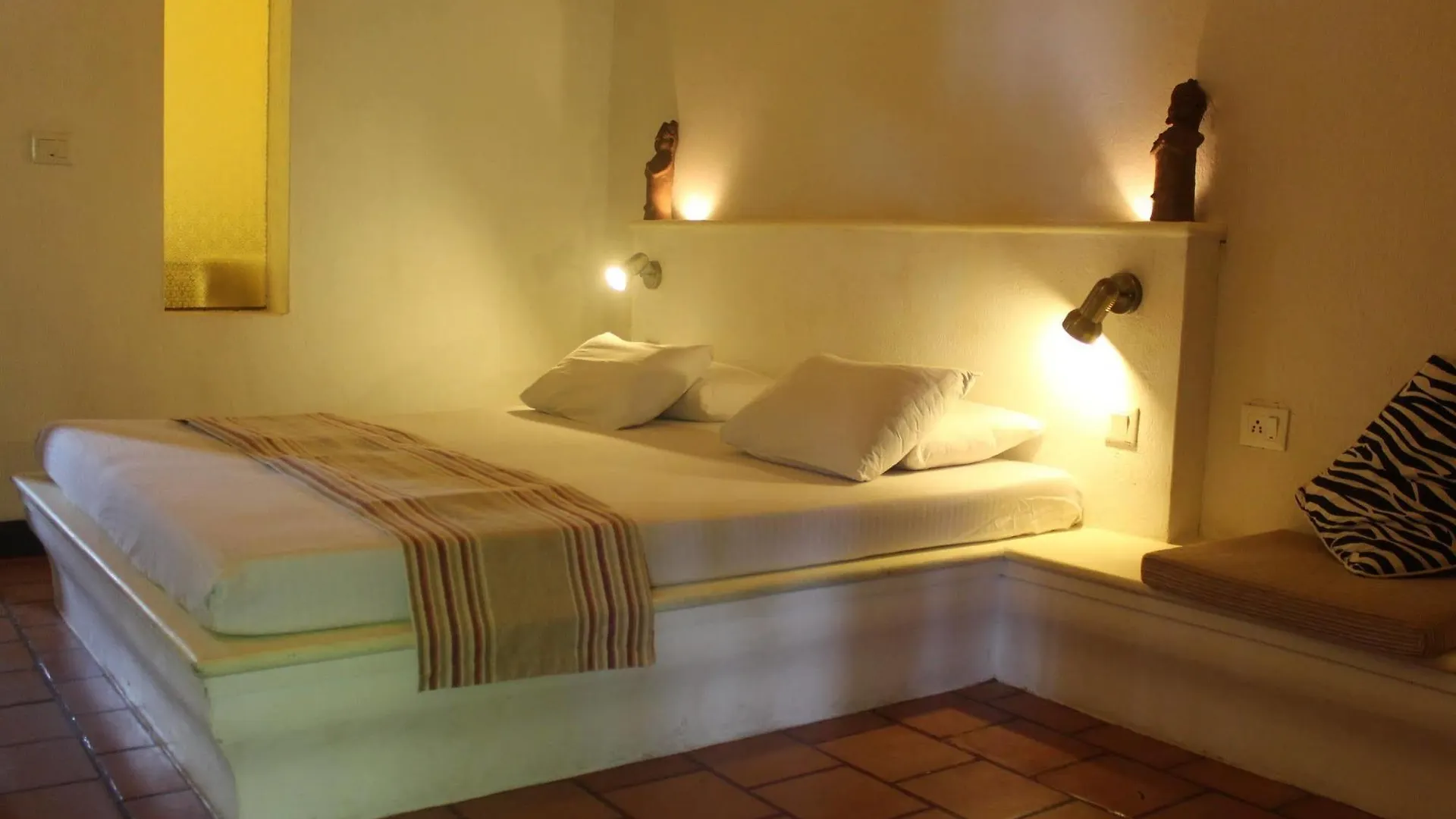 Fort House Kochi