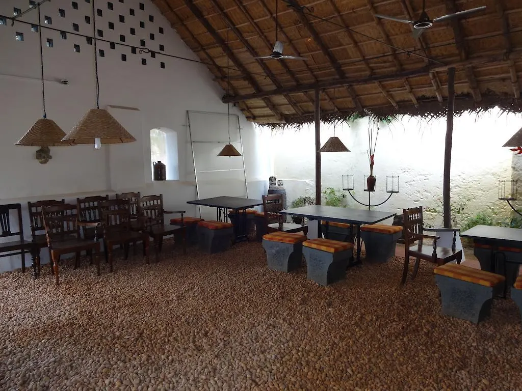 Fort House Kochi Guest house