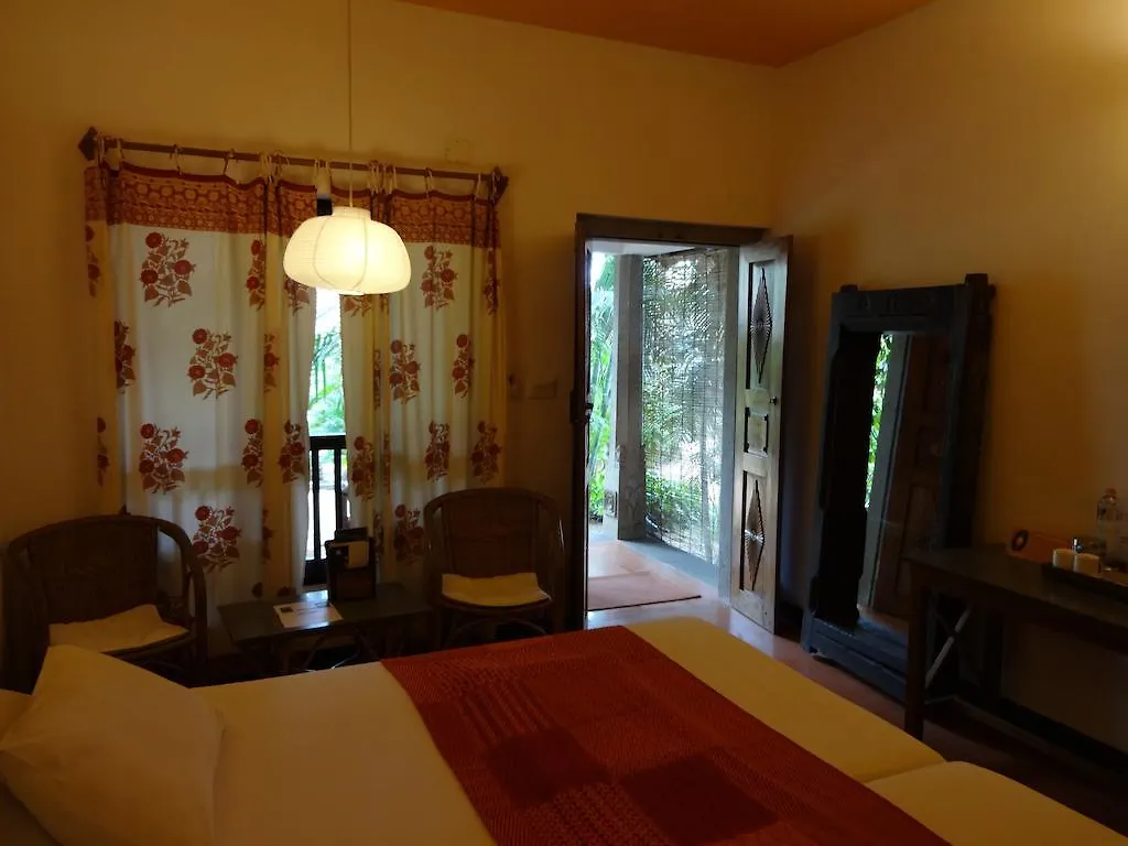 Guest house Fort House Kochi