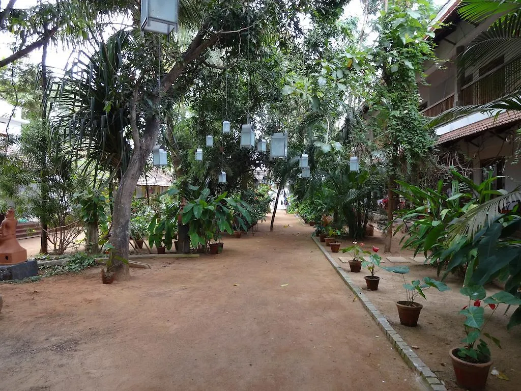 Fort House Kochi
