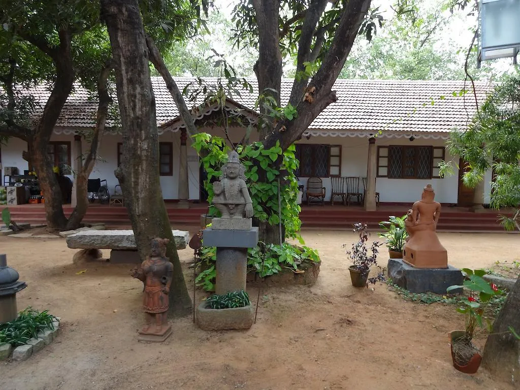 Guest house Fort House Kochi
