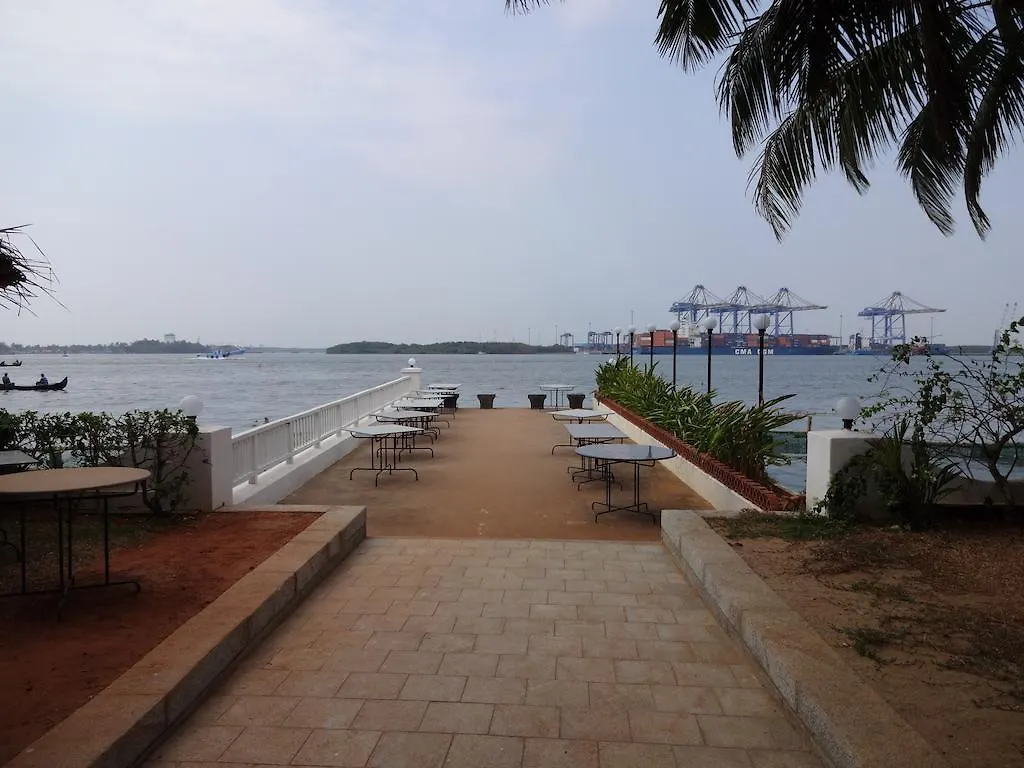 Fort House Kochi