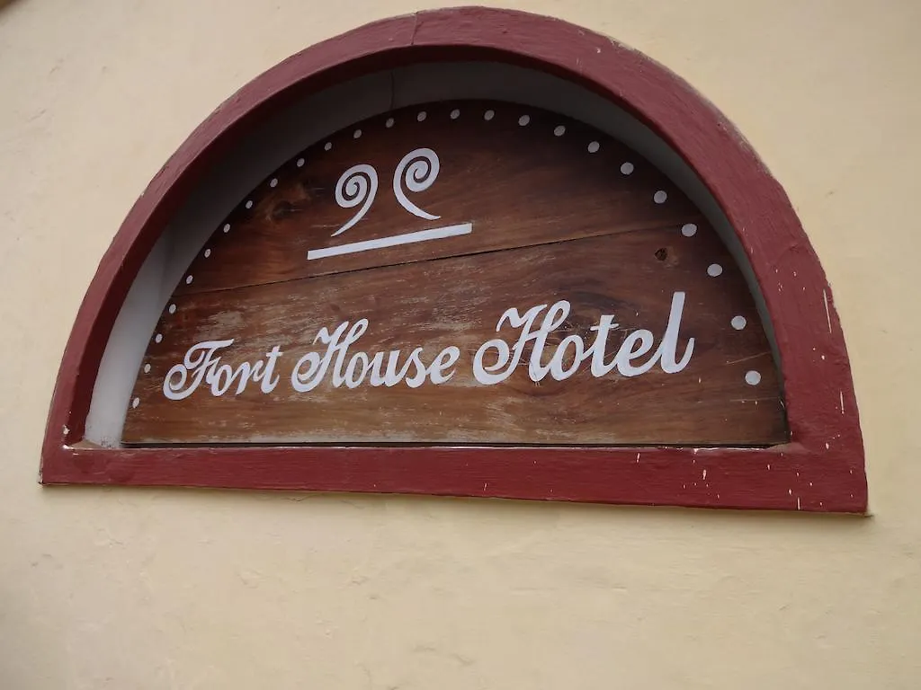 Fort House Kochi 3*,